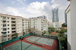West Bay Condominium (D5), Condominium #586177011